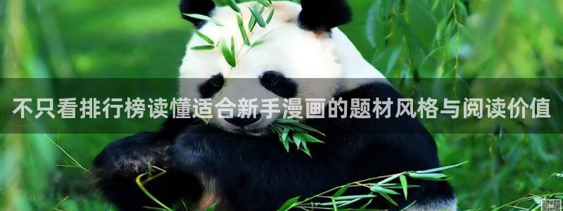 樱花日语官网:不只看排行榜读懂适合新手漫画的题材风格与阅读价值